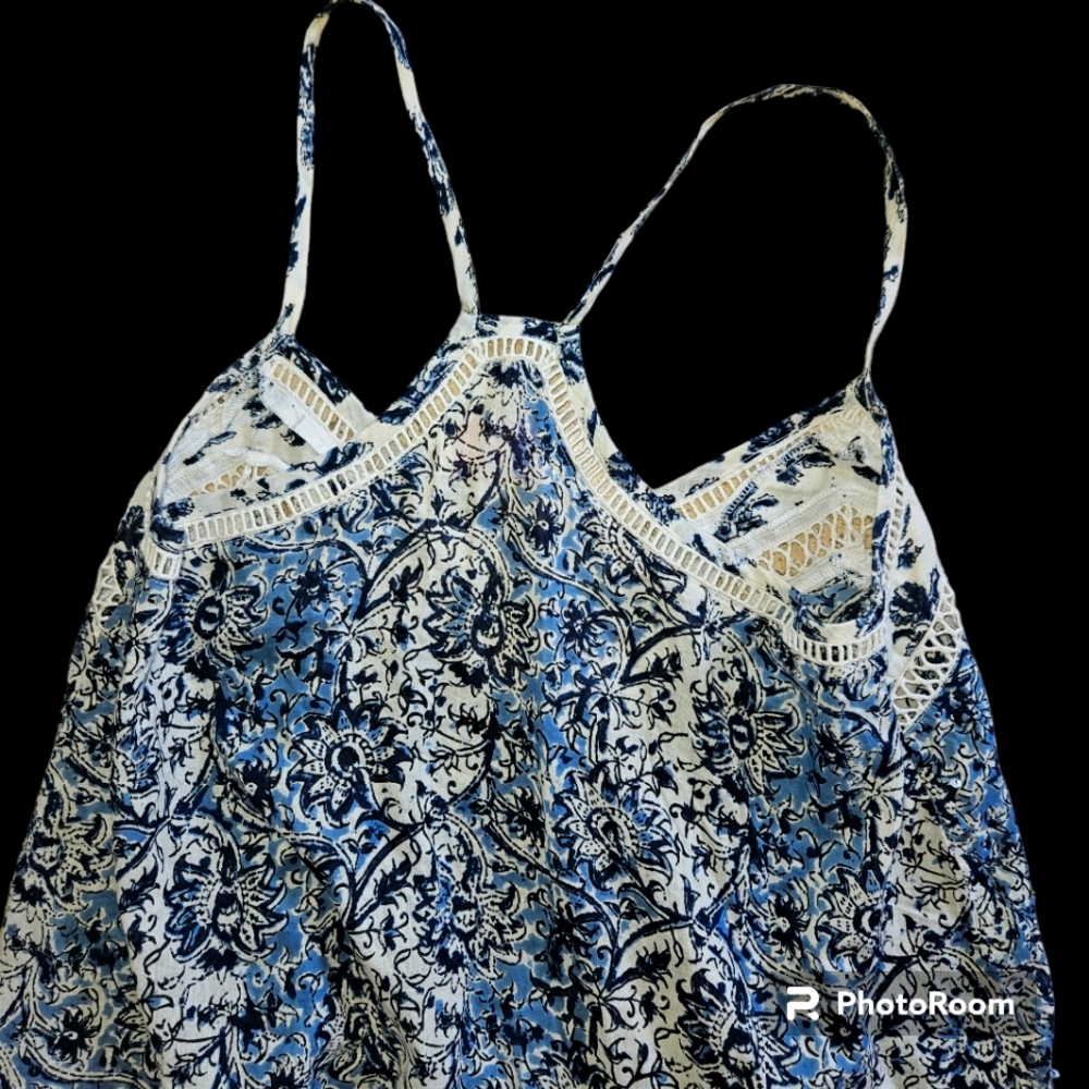 Miss June Paris size m dress